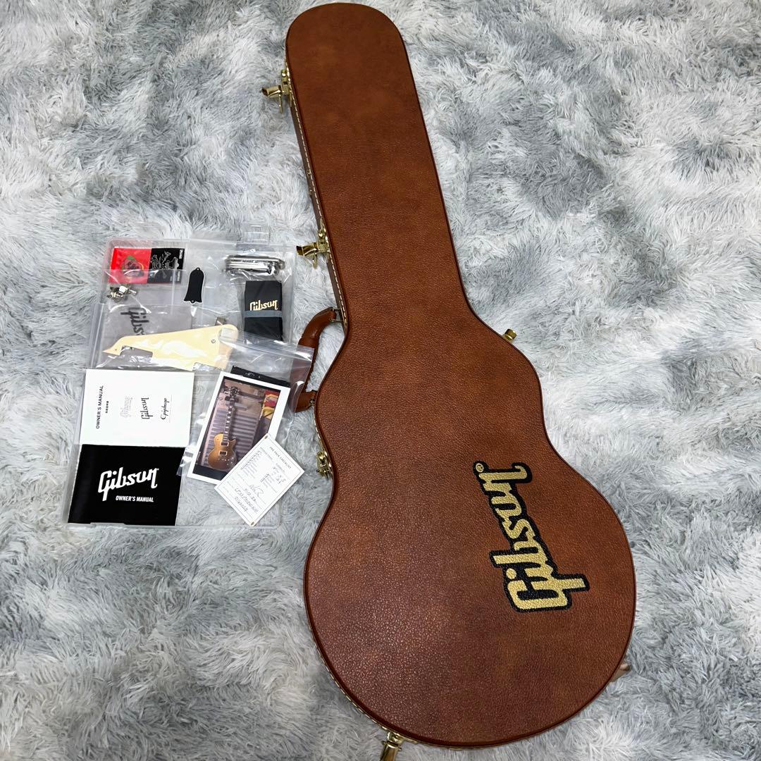 ギター Gibson Slash Victoria Les Paul Standard