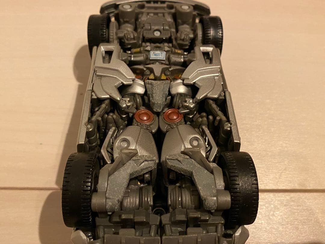 トランスフォーマー マスターピース ムービー MPM オートボット セット