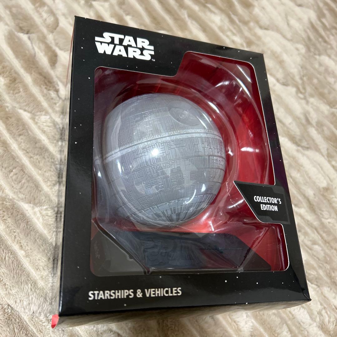 スターウォーズ　ディアゴスティーニ