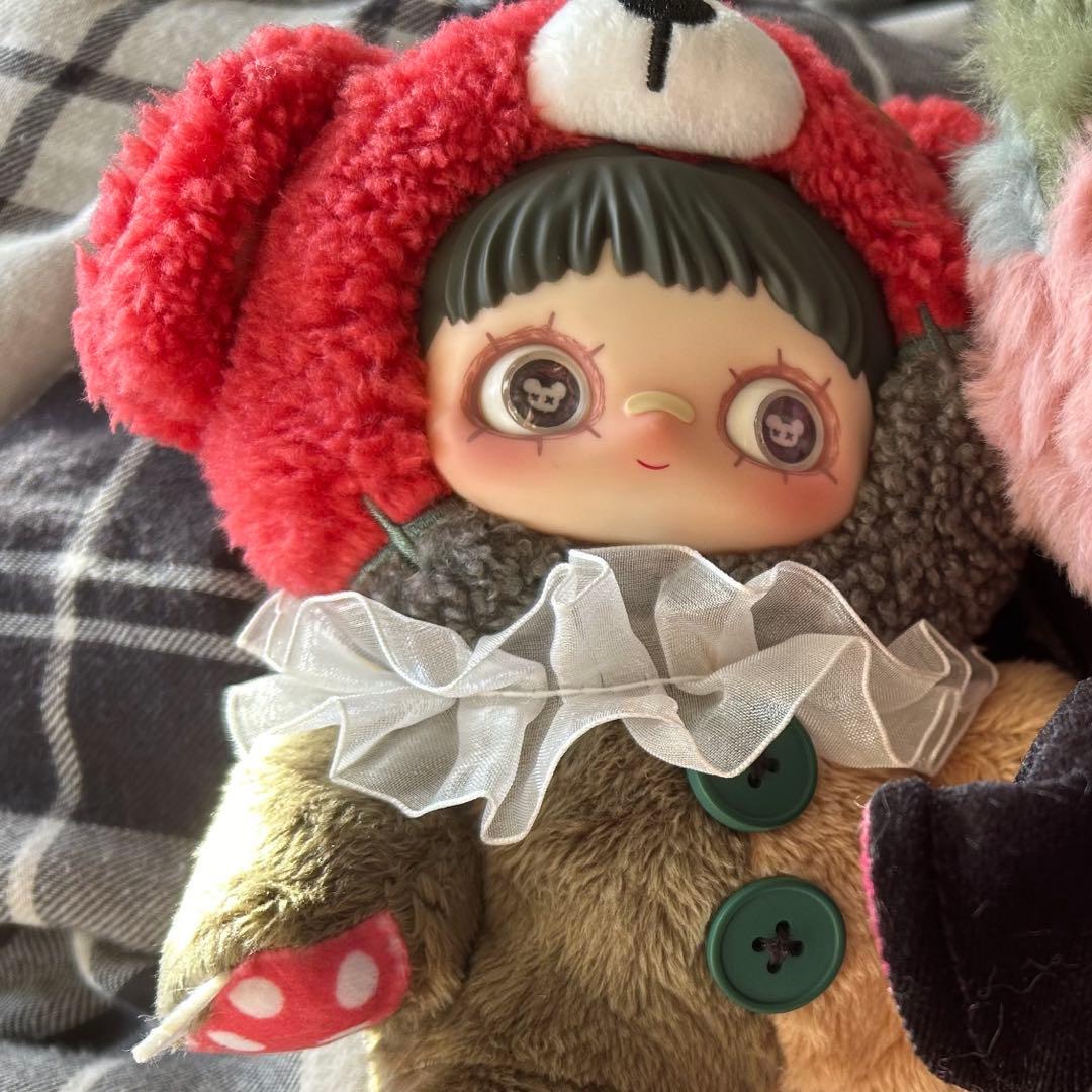 maymei ねずみ