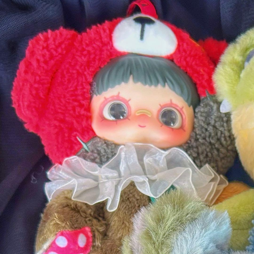 maymei ねずみ
