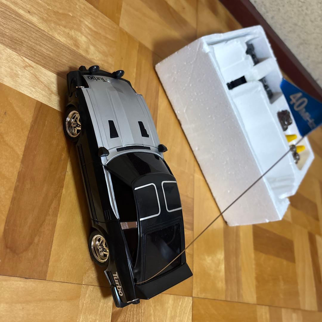 フェアレディ280Z Turbo ラジオコントロールカー
