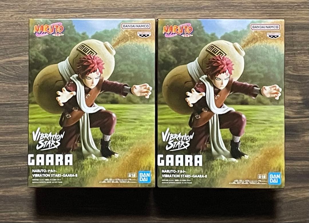 新品・未開封　NARUTO　プライズ　フィギュア　8点　まとめ売り