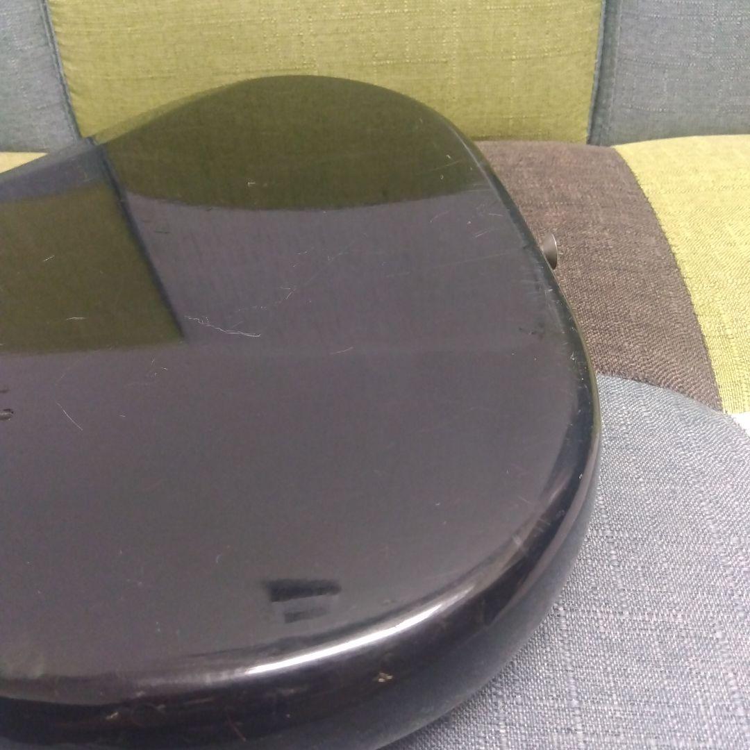 トーカイの「ハードパンチャー」エレキベース