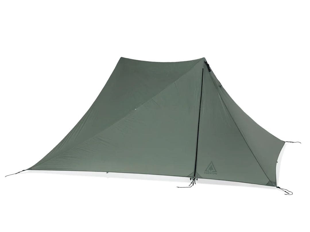 DURSTON GEAR X-Mid 1 +グランドシート【2025年モデル】