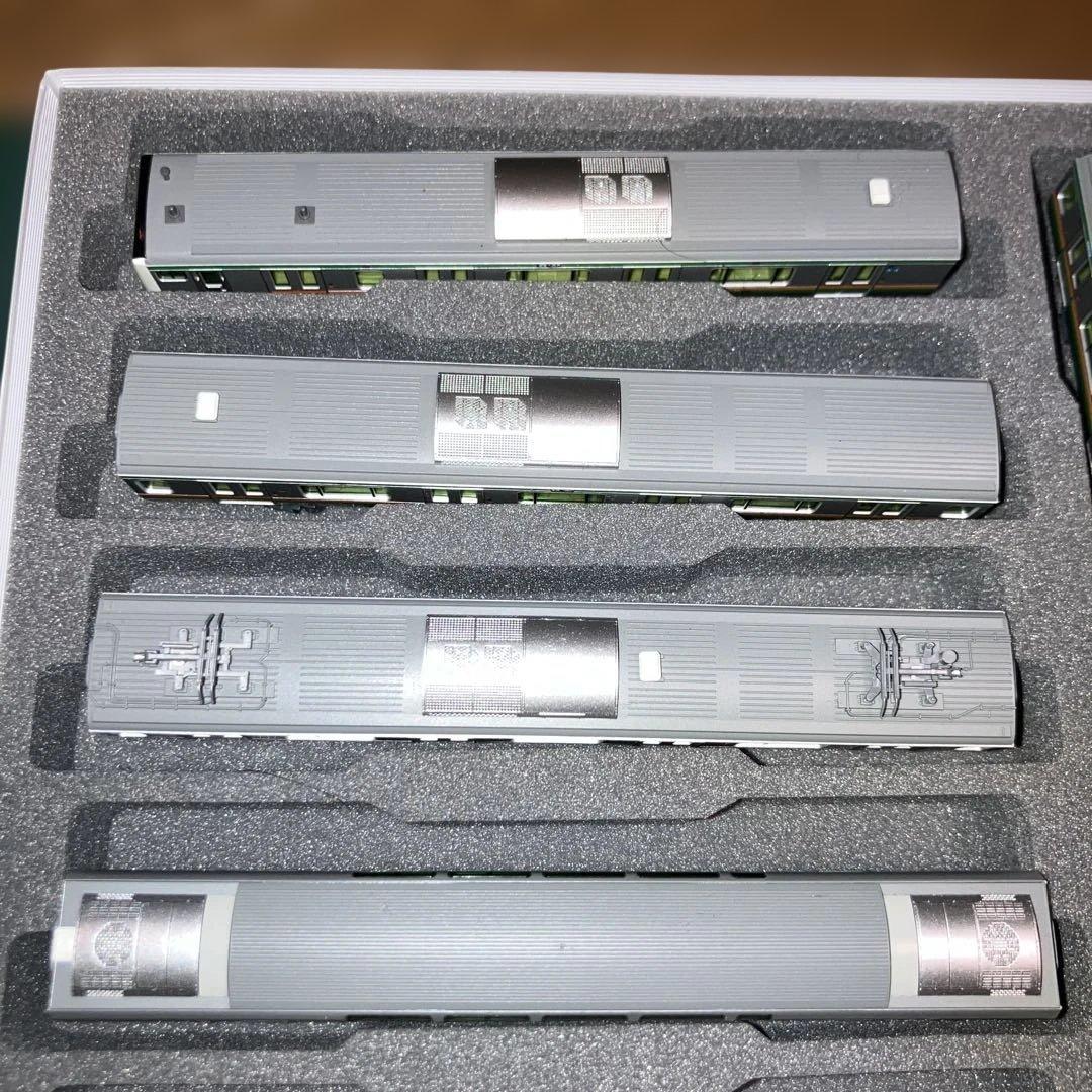 KATO 10−1267.1268 E233系3000番台　10両セット