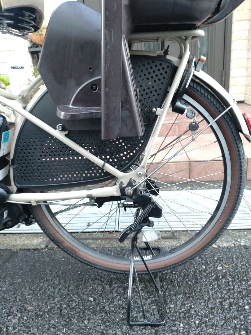 *・*✳︎seven✳︎*・*専用【限定車 カスタム ハイディーII】電動自転車