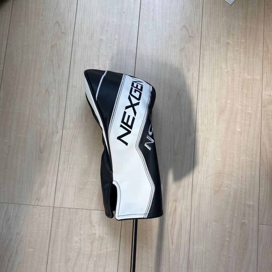 ネクスジェン ns210 10.5 NEXGEN