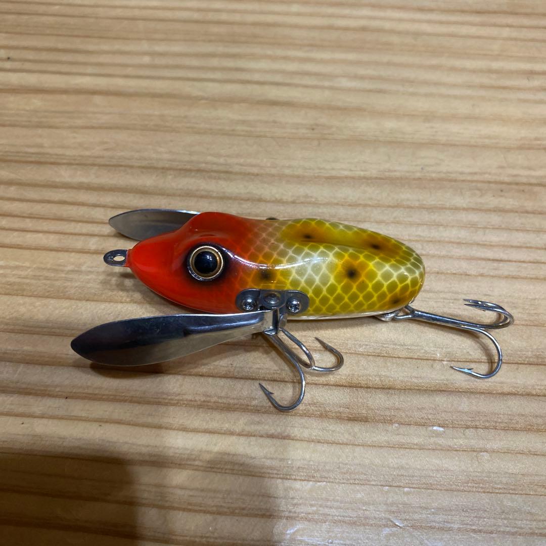 ストックルアーズその他まとめ売り