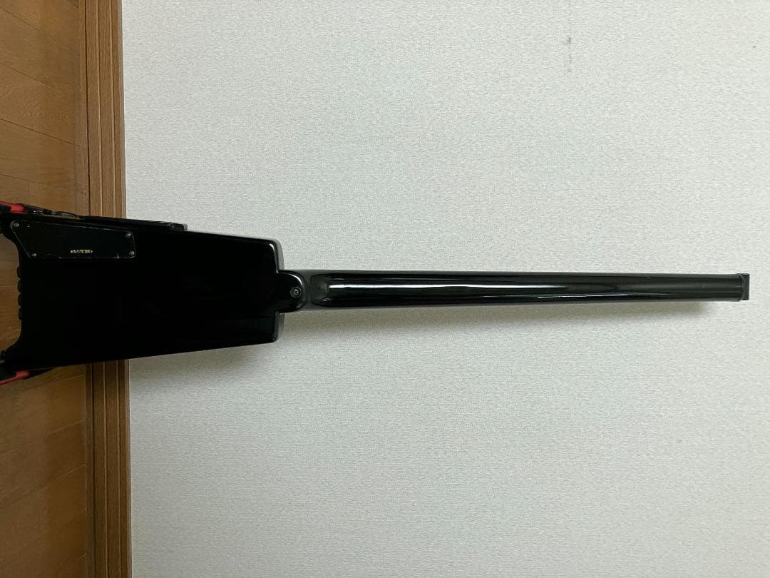 ベース HOHNER B2B