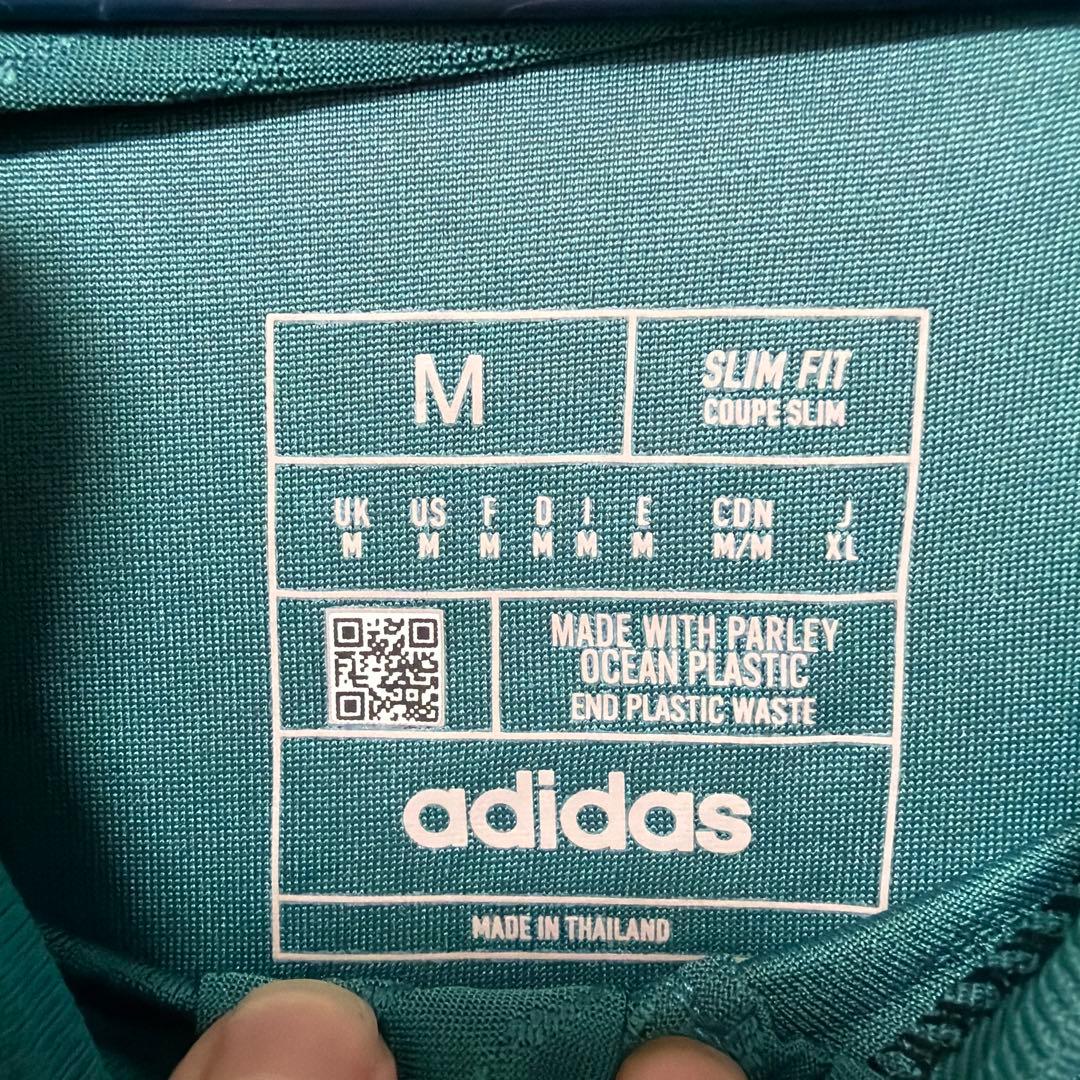 アーセナルユニホーム　ウーデゴール　M