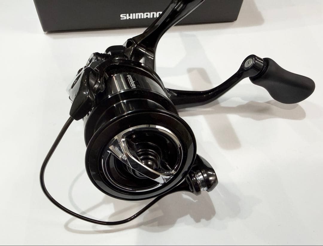 23ヴァンキッシュ C2500SXG シマノ