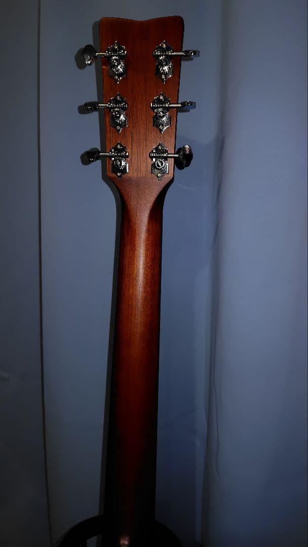 ヤマハ FGX865