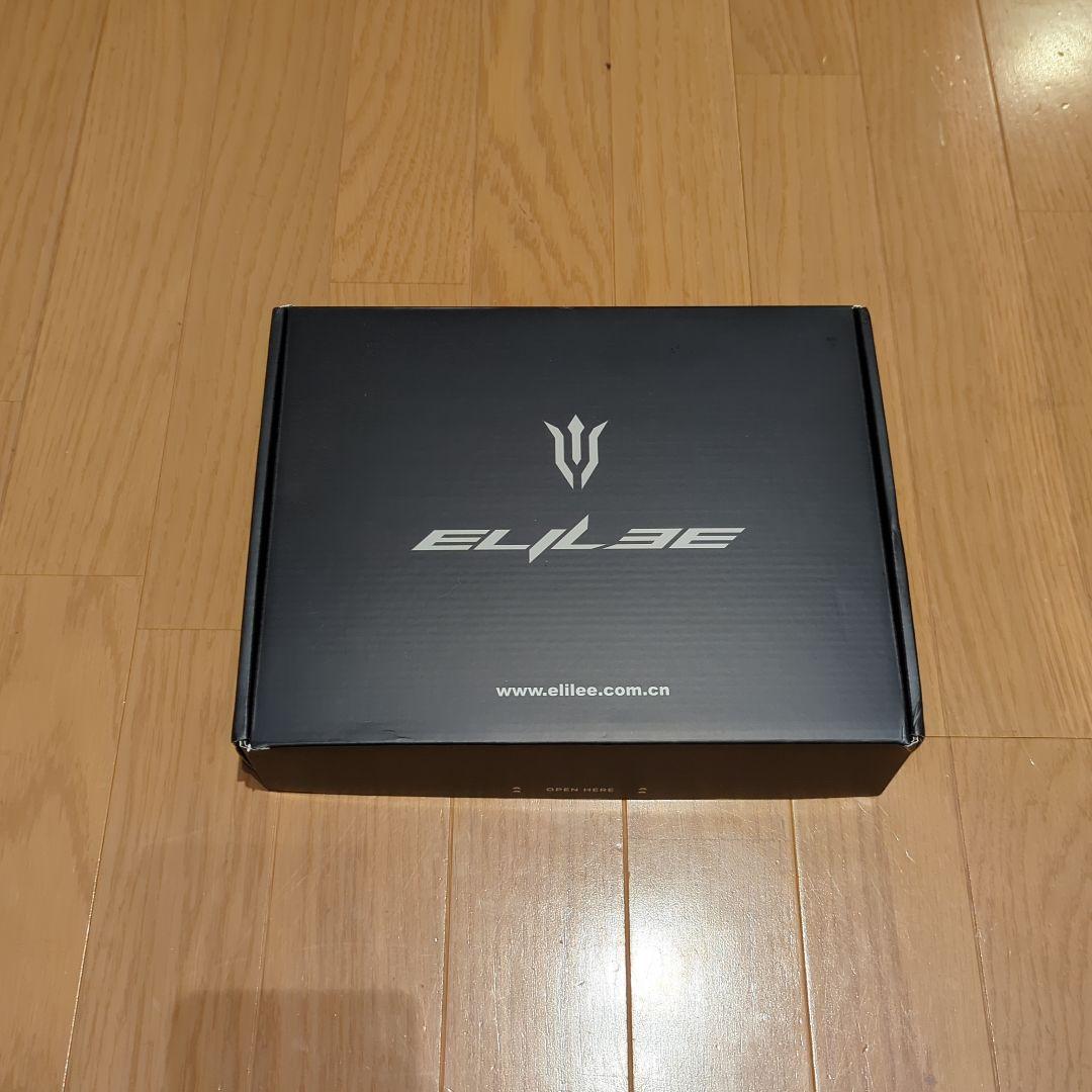 ELILEE X310 クランクアーム 170mm