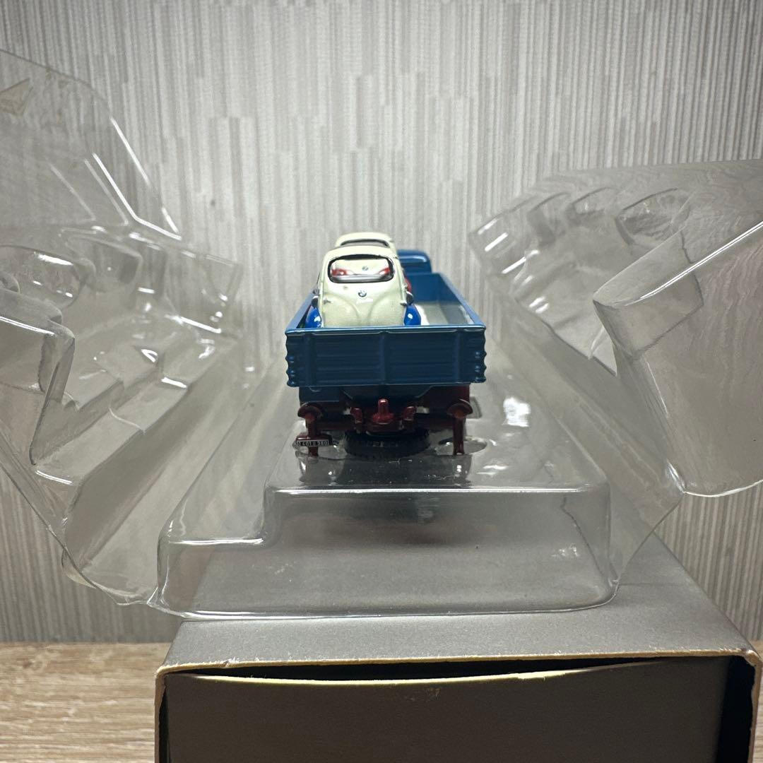  Classic ミニカー トラック