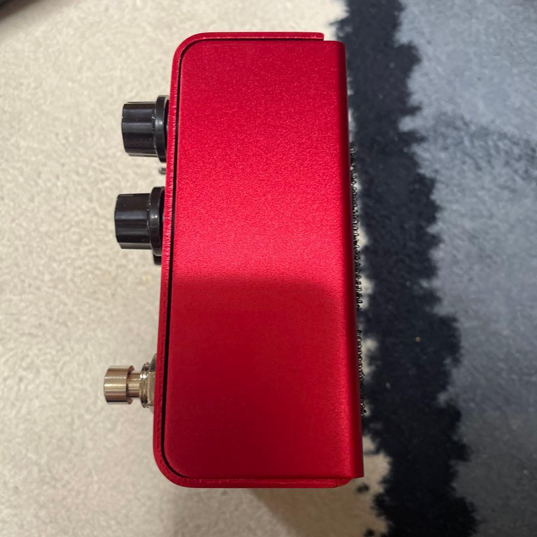 【期間限定値下げ】STRYMON SUNSET