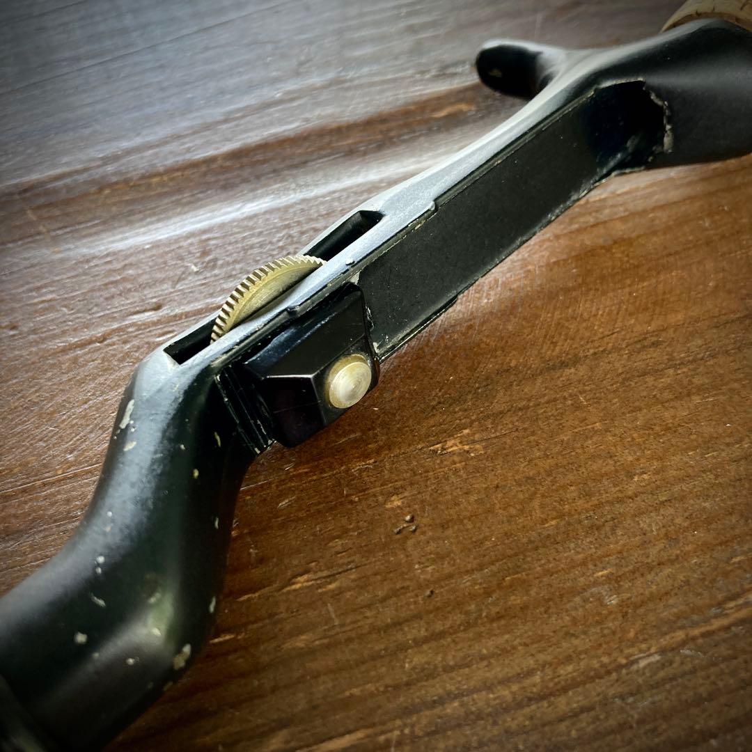 Phillipson フィリプソン グリップ Made in USA 60‘s