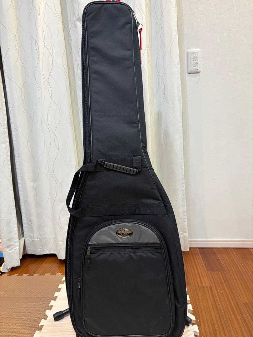 Bacchus WL-535 ベース　5弦
