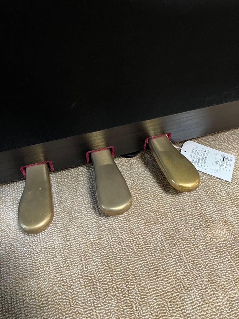 ローランド 電子ピアノ LX705-DR ダークローズウッド調 21年製　美品