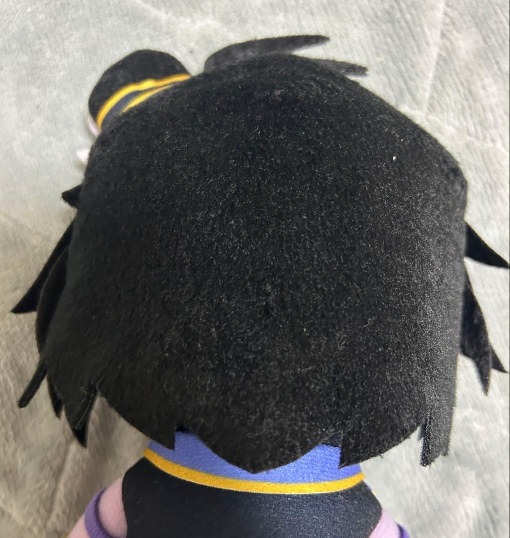 Gift アイドルマスターミリオンライブ ぬいぐるみ 菊地真