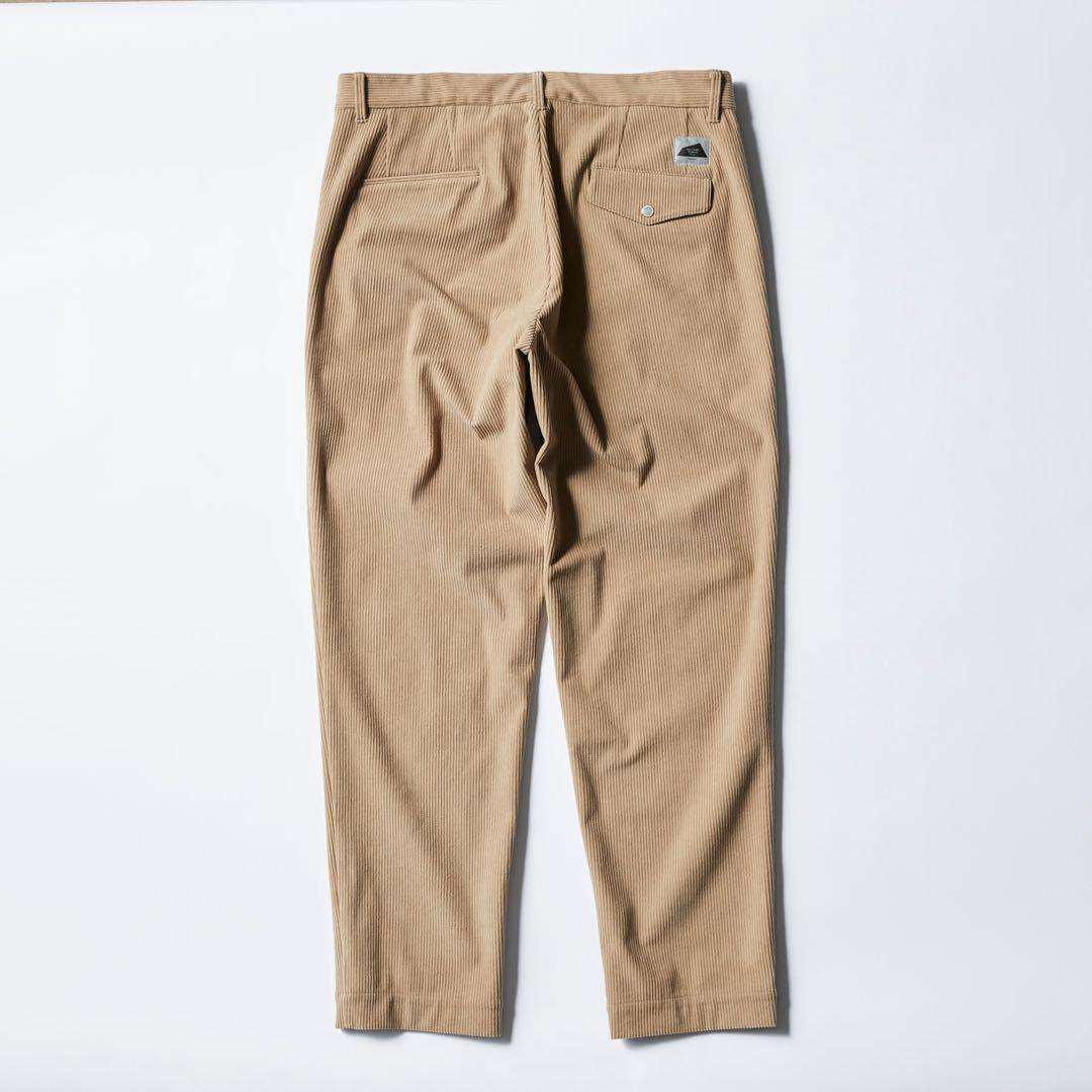 サルベージパブリック コレパウカコーデュロイトラウザーズ