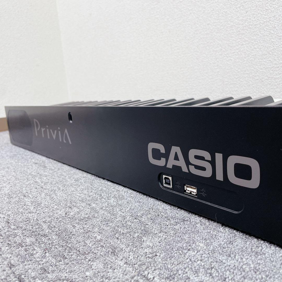 CASIO PriviA px-s3000 電子ピアノ 19年製 動作確認済