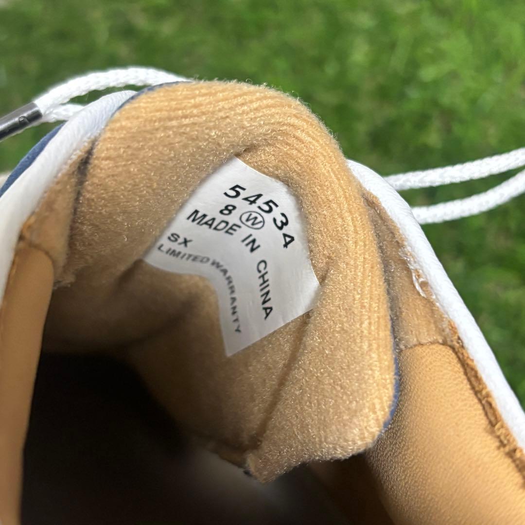 FJフットジョイFOOTJOY プレミアシリーズ パッカード LX リミテッド