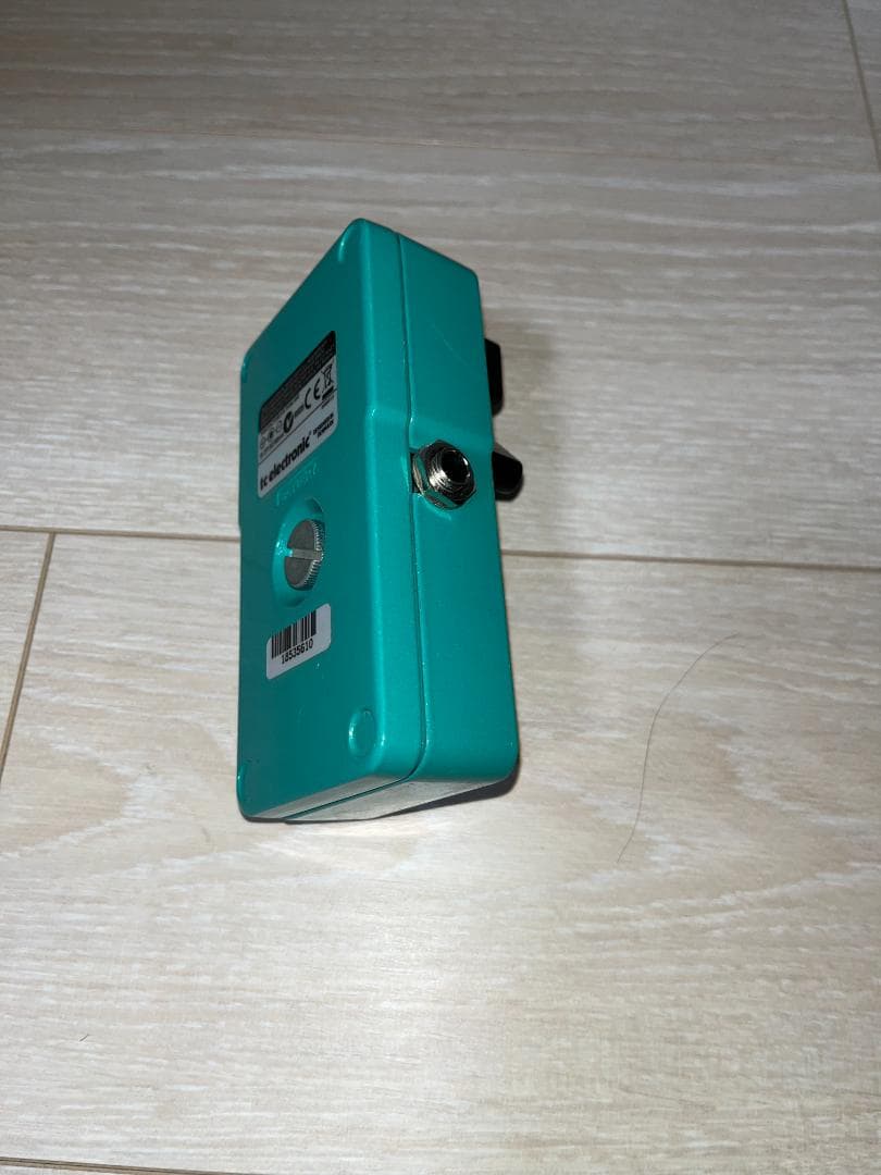 tc electronic HYPERGRAVITY コンプレッサー