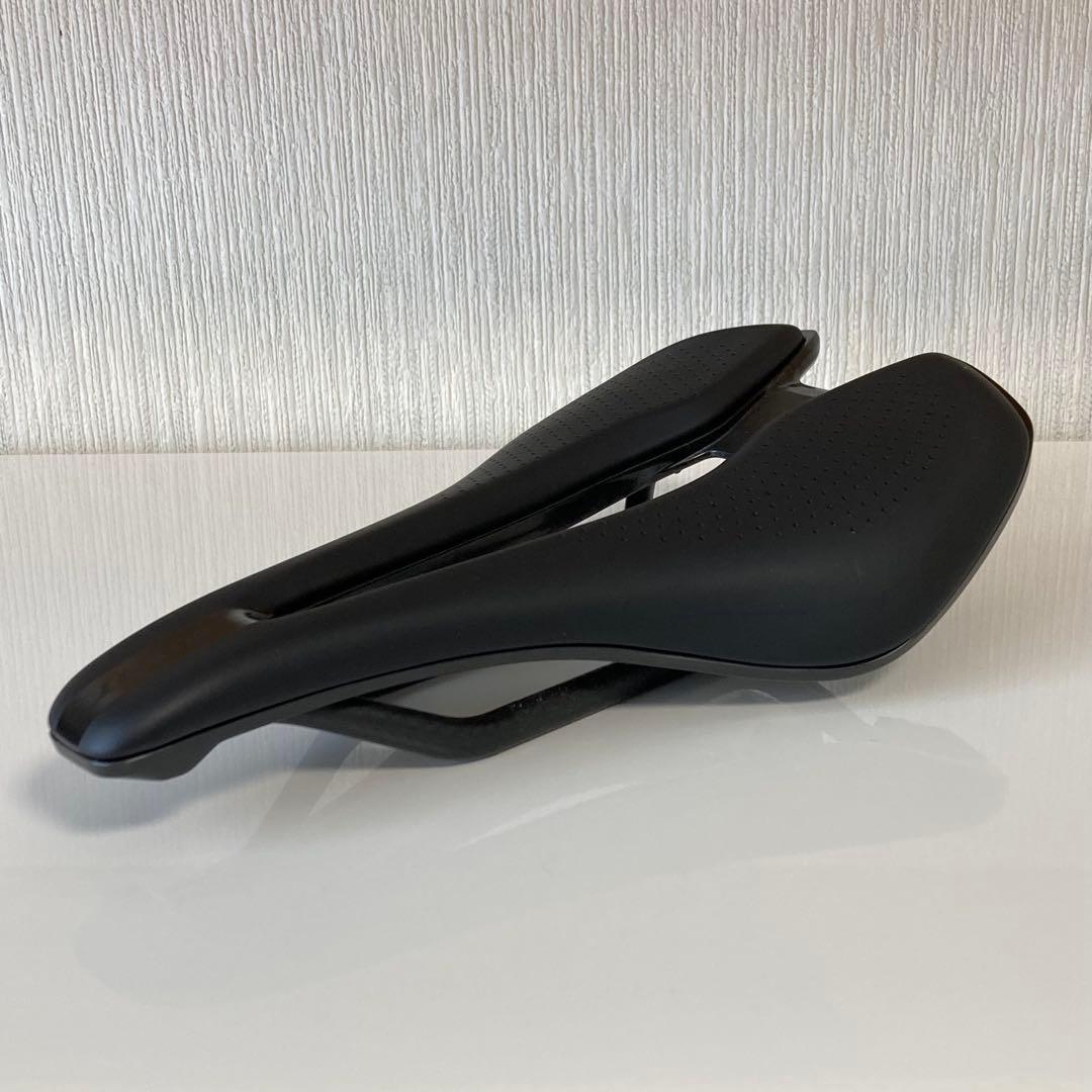 【美品】Giant Fleet SLRサドル