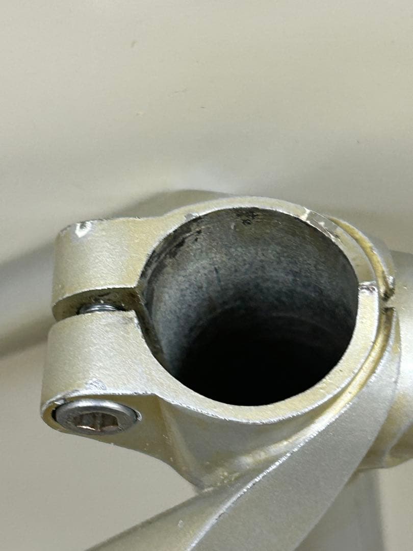 ブリヂストンGRAND-VELO ロードバイクフレームセット　ビンテージ