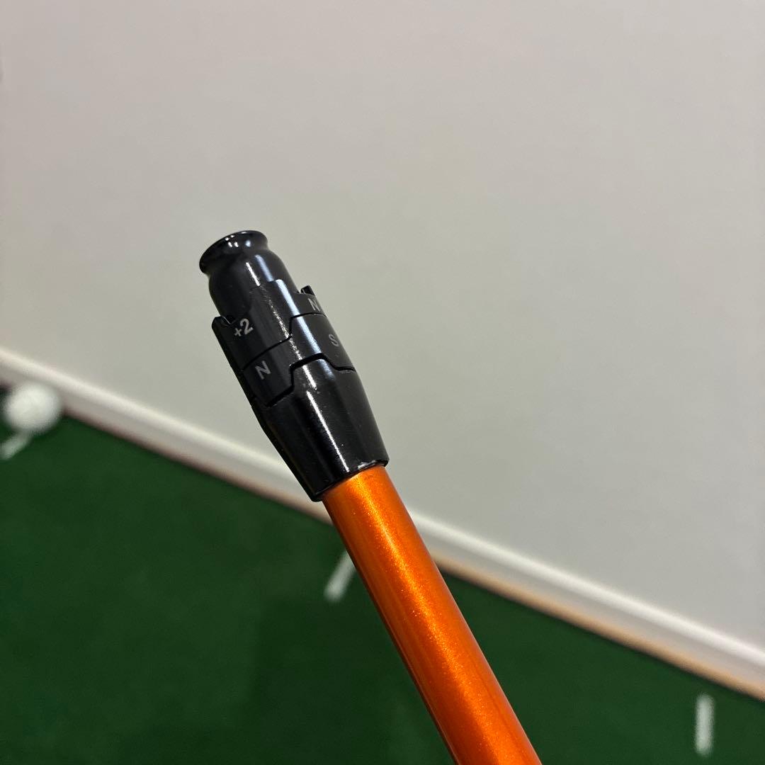 グラファイトデザイン　DI 105X ハイブリット