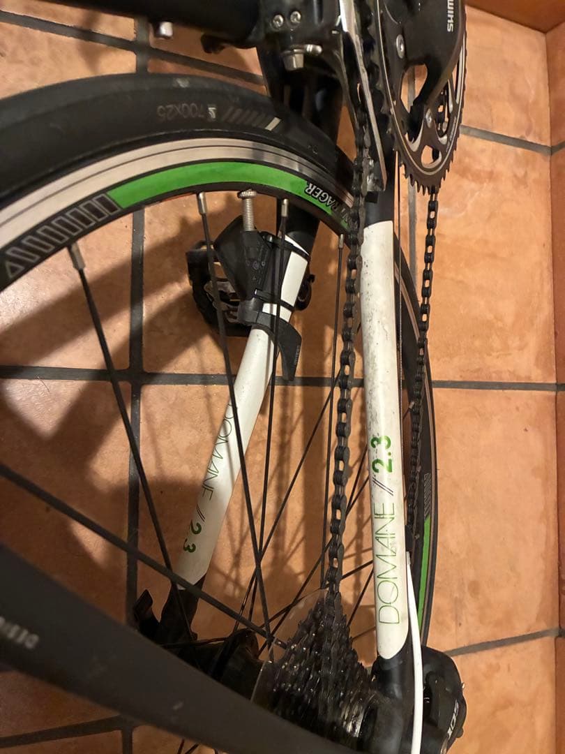 Trek ロードバイク DOMANE2.3