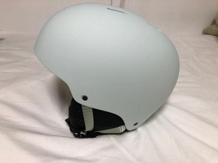 anon ヘルメット　スノーボード　新品未使用
