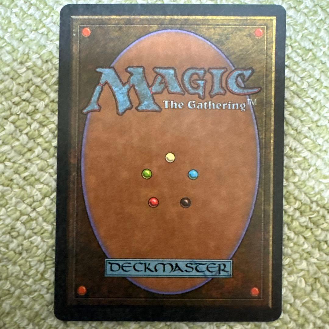 MTG アンティキティー Candelabra of Tawnos