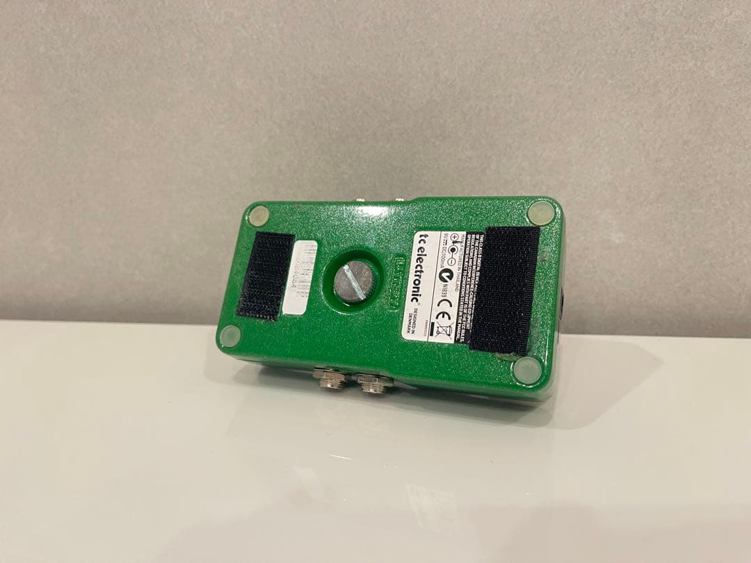 【tc electronic】CORONA chorus