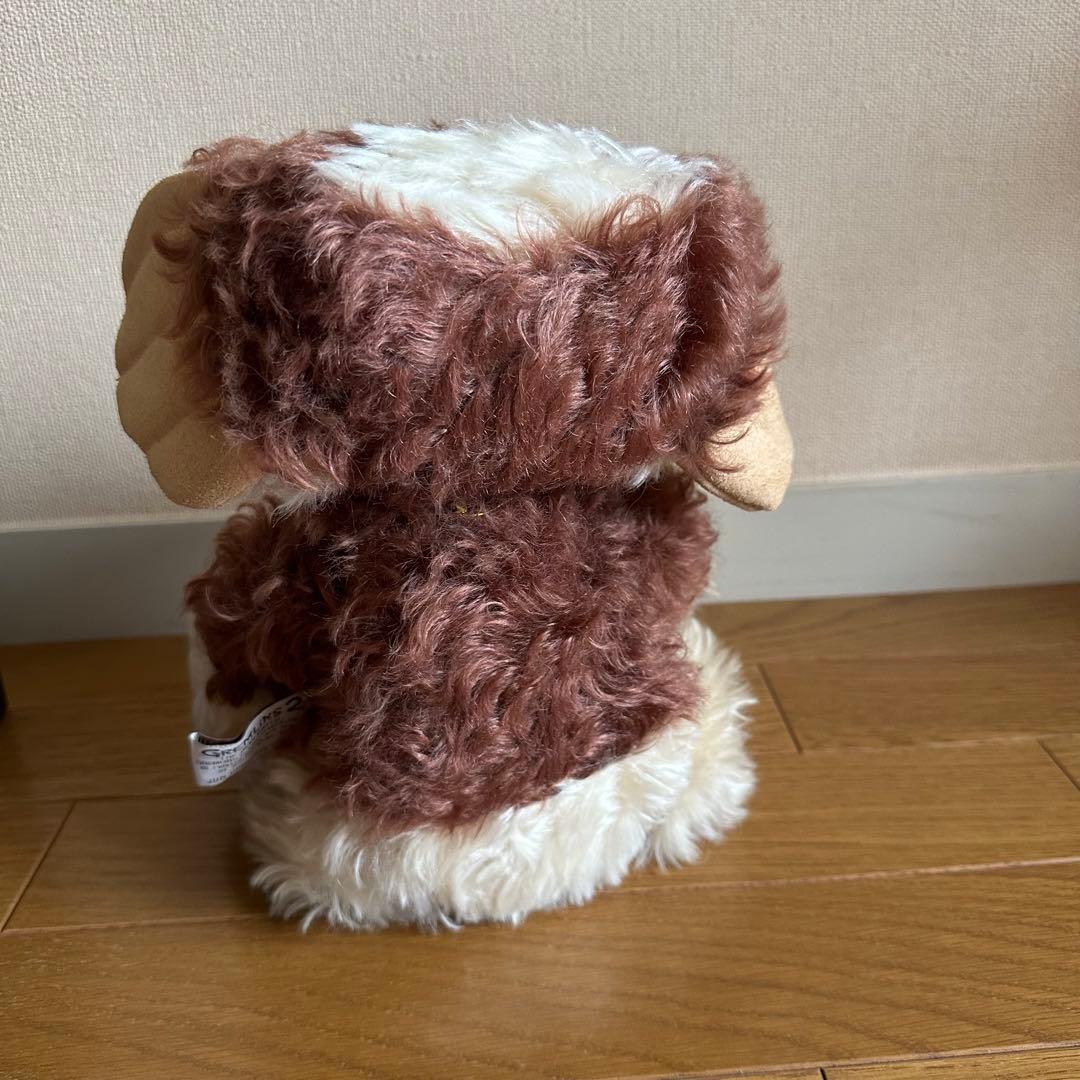 グレムリン2 ギズモ　ぬいぐるみ