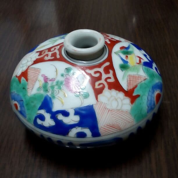 油壺