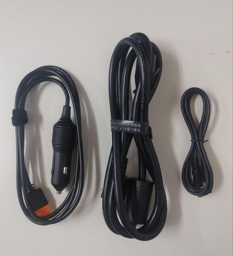 J*い様 正規整備済品　EcoFlow DELTA 2 ポータブル電源