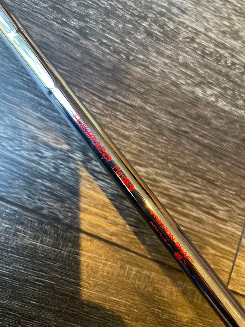 タイトリスト　910H ユーティリティ　24°