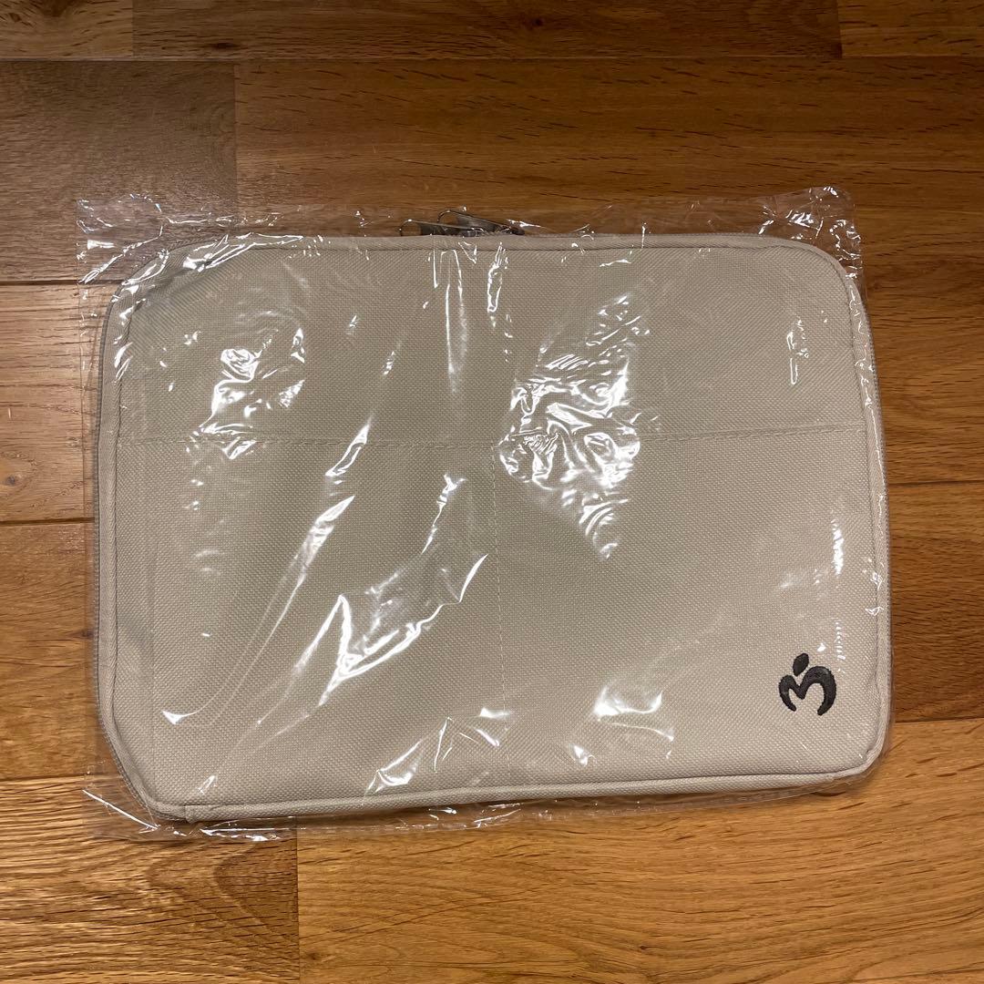 Mrs. GREEN APPLE トートバッグ ポーチ ノアの方舟 SS席特典