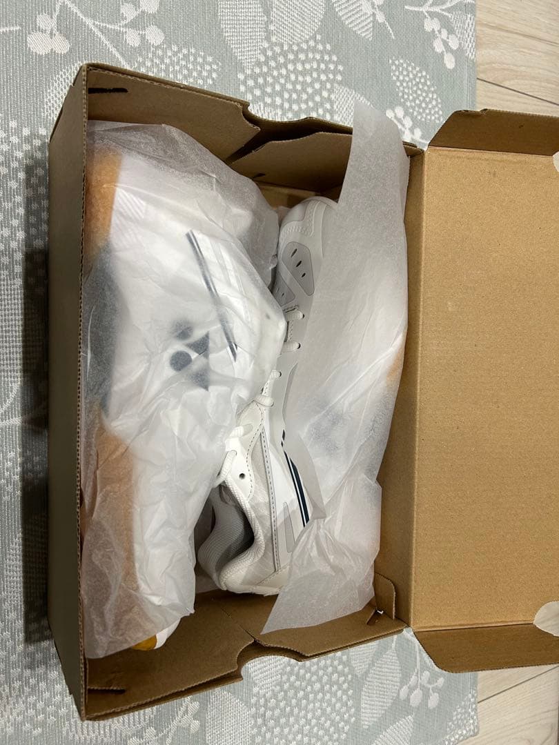 ヨネックス パワークッション 65Z SHB65Z4M 25.0cm