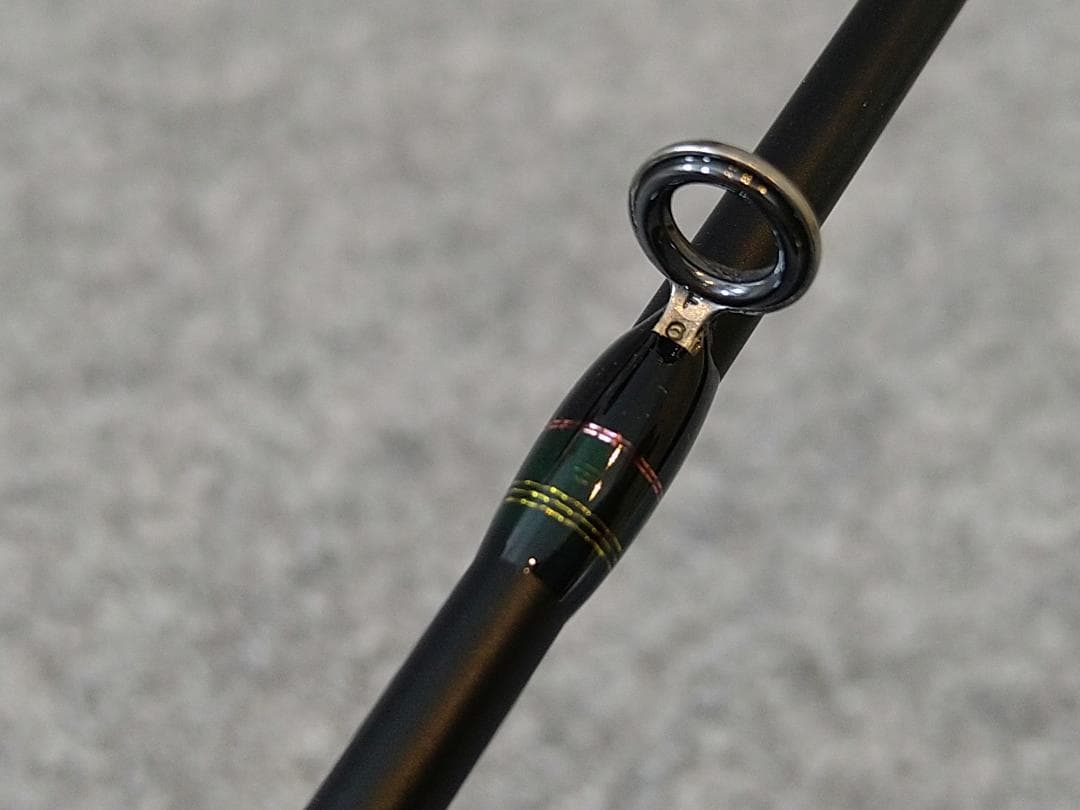 メガバス デストロイヤー F6-69X Hi-10X リミテッドエディション ④