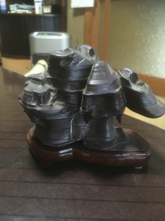 丹波めのう石