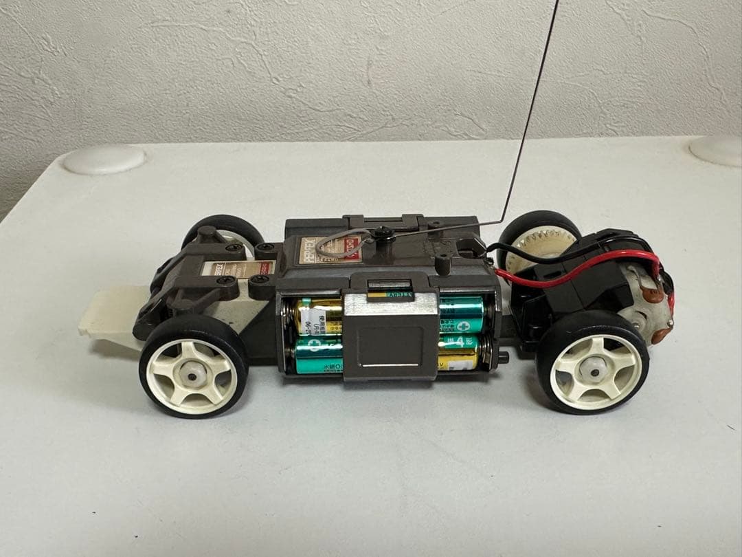 kyosho ミニッツレーサー！当時物です！