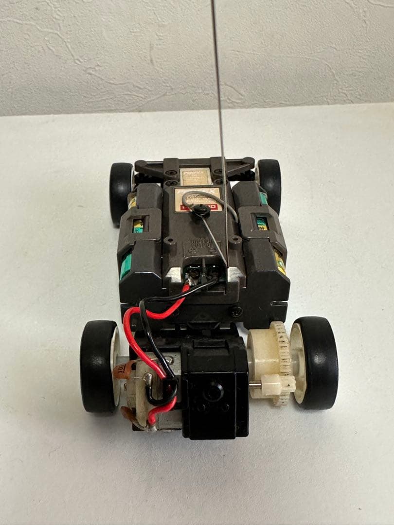 kyosho ミニッツレーサー！当時物です！