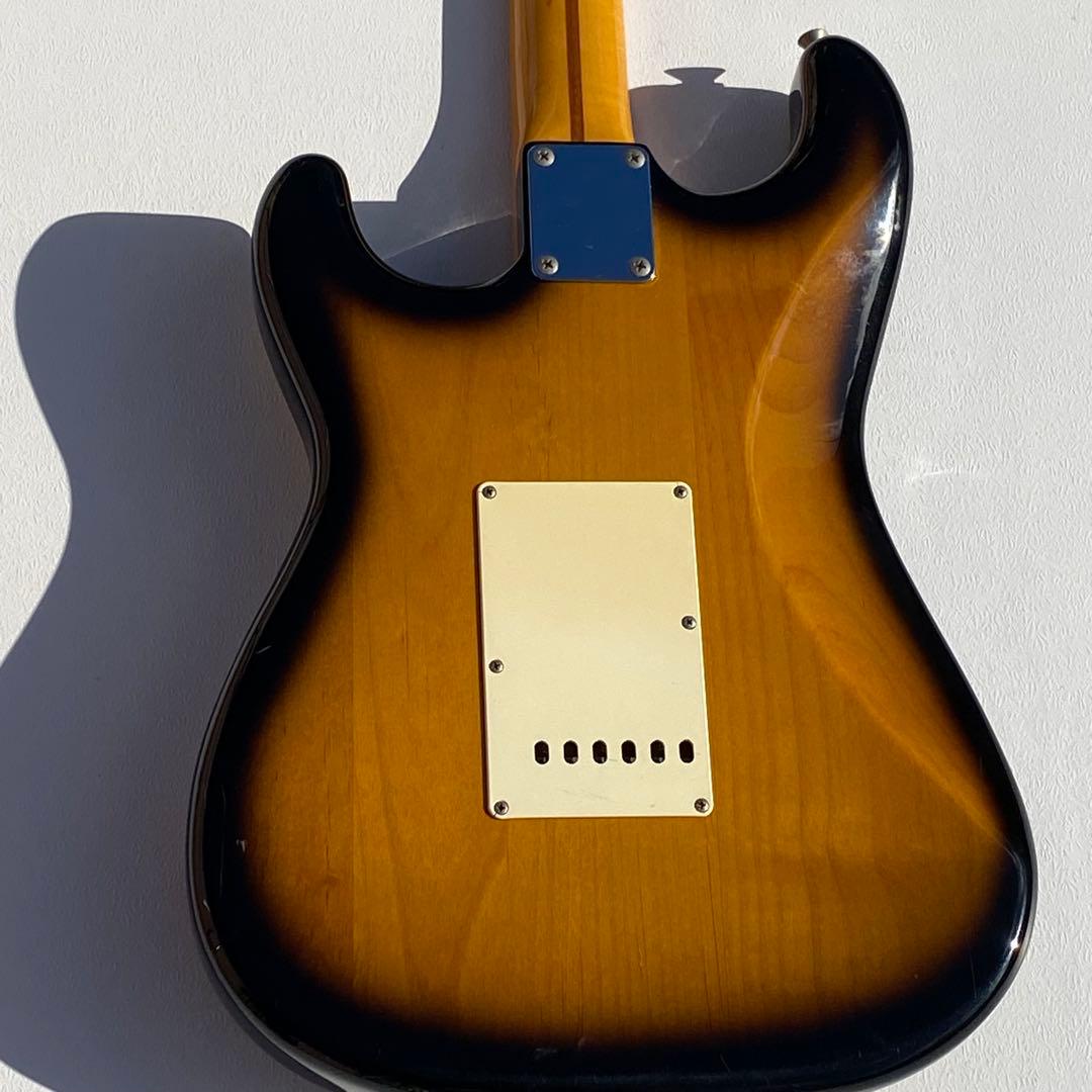Fender Japan /フェンダージャパン /ストラトキャスター