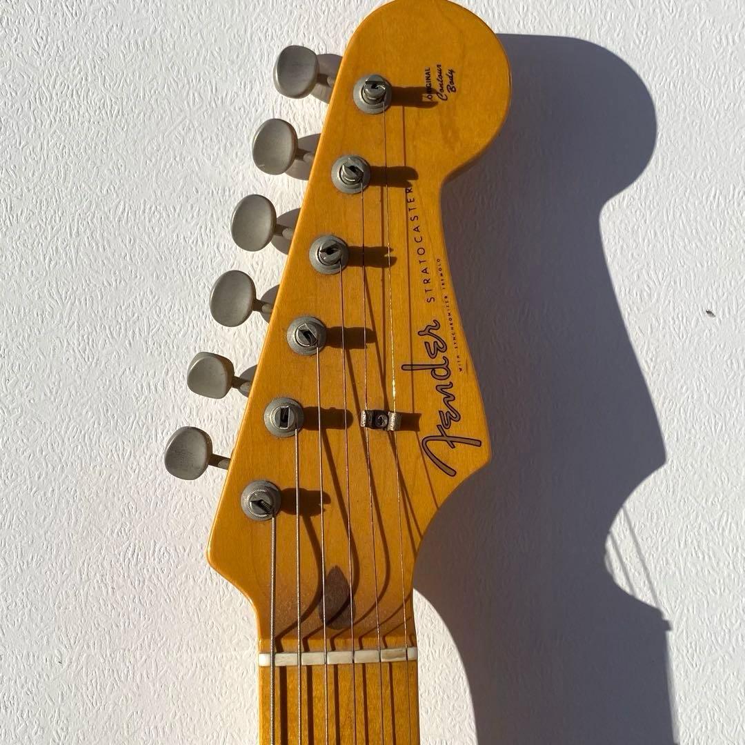 Fender Japan /フェンダージャパン /ストラトキャスター