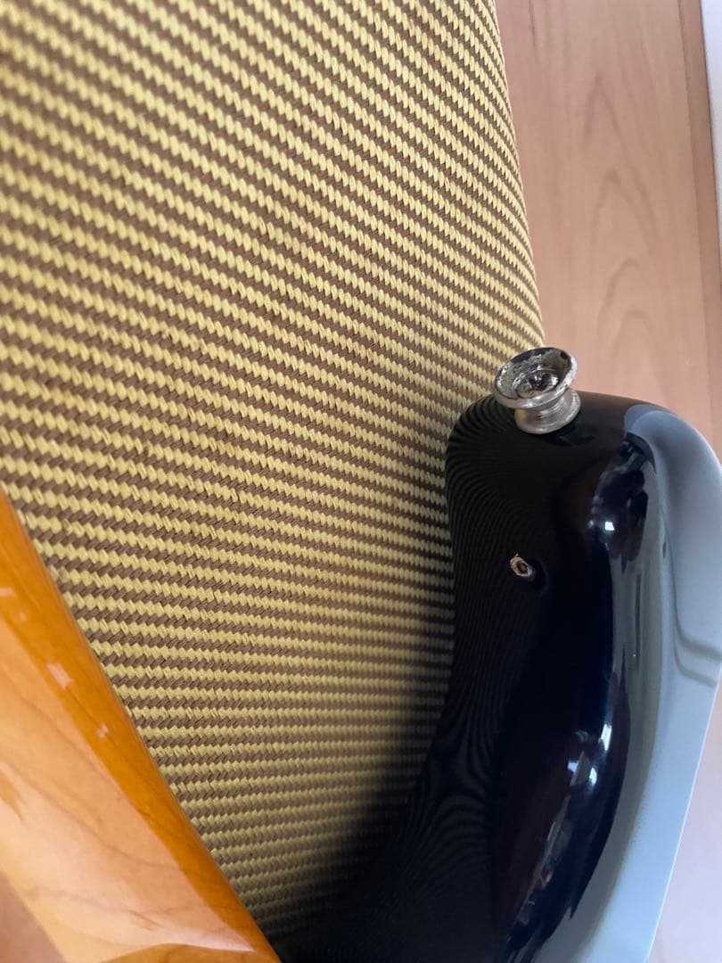 ギター FENDER American Vintage 57 stratocaster