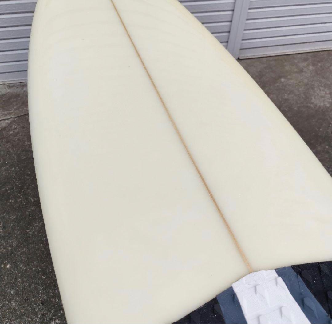 小波用　サーフボード　5’11 ショートボード　32リッター