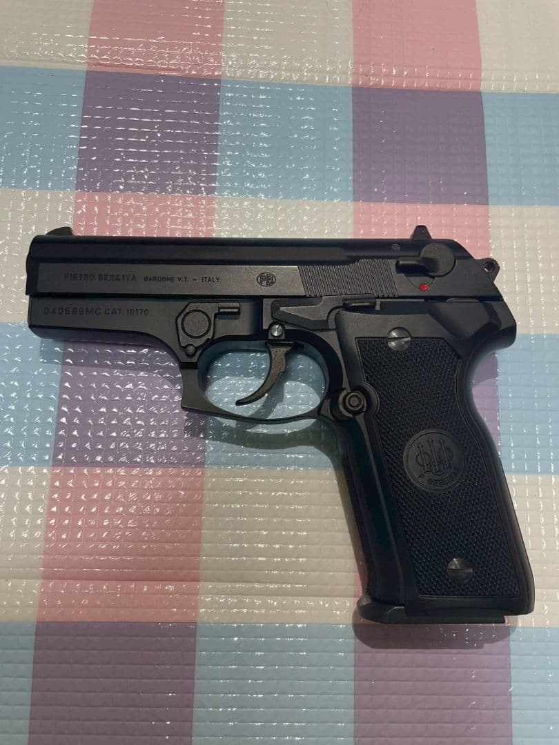 値下げ ベレッタ M8045 クーガーF
